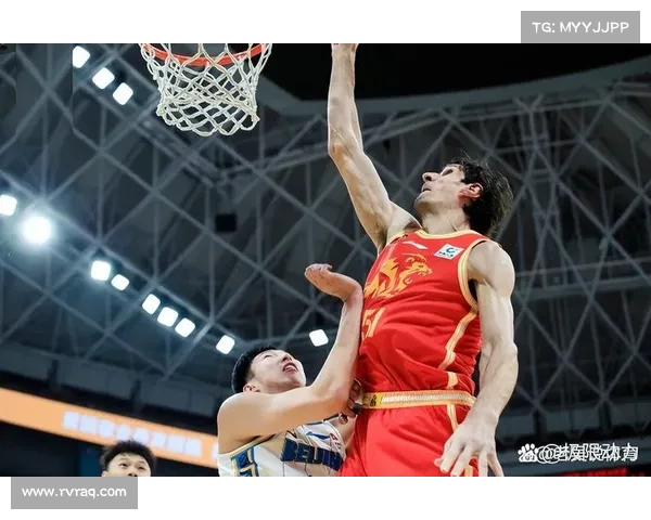 CBA逆袭之路:小球队如何迎头赶上? CBA逆袭之路:小球队如何迎头赶上?