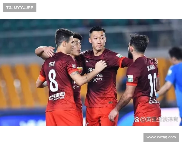 中超:实力悬殊,强队迎战弱旅能否大胜? 中超:实力悬殊,强队迎战弱旅能否大胜?