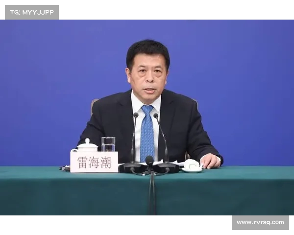 雷海潮出任国家卫健委主任,马晓伟增补为全国政协委员,背后意义深远 雷海潮出任国家卫健委主任,马晓伟增补为全国政协委员,背后意义深远
